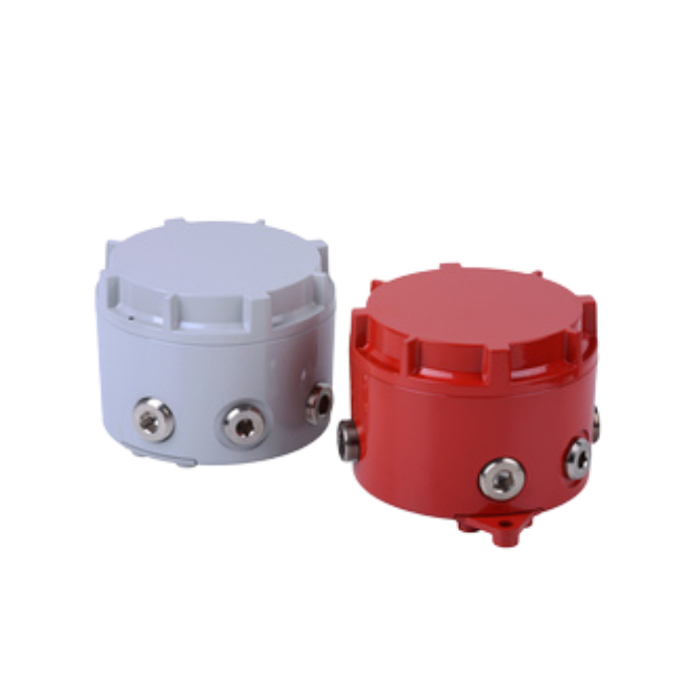 D1xJ2 Junction Box